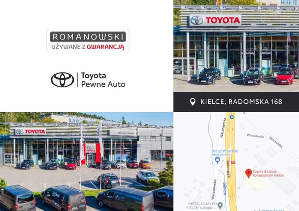 Lexus NX cena 127900 przebieg: 62076, rok produkcji 2017 z Jedlicze małe 254